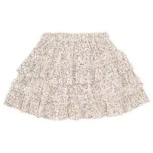 Chelsea & Violet Sequin Skirt